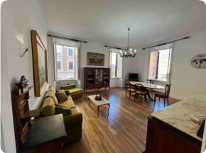 Maison Leone IV 22 Rome